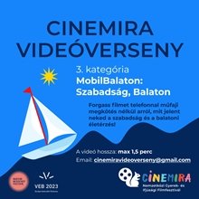 Cinemira videóverseny