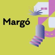 A Margitszigeten lesz a Margó Irodalmi Fesztivál