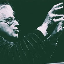 Ligeti, jó társaságban - MIKAMO koncert vasárnap
