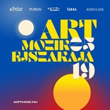 Idén is lesz Artmozik éjszakája