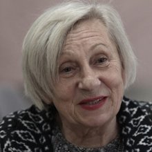 A Színházi Kritikusok Céhének idei életműdíjának nyertese