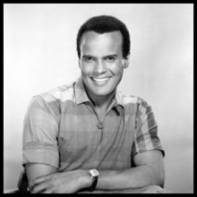 Meghalt Harry Belafonte amerikai énekes