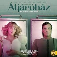 Ezüst Méliés-díjat nyert az Átjáróház