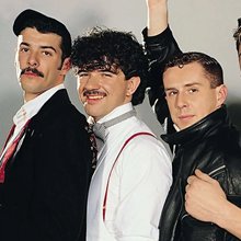 A Frankie Goes To Hollywood 36 év után visszatér