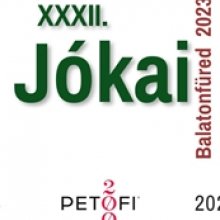 32. Jókai-napok Balatonfüreden