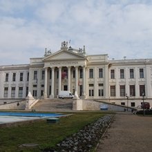 Az ókori Kínáról nyílik nagyszabású tárlat