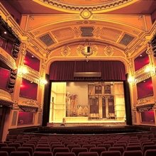 Odaítélték a Gobbi Hilda-életműdíjat és a Soós Imre-díjat