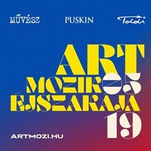 Május 19-én rendezik meg az Artmozik éjszakáját