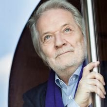 Ligeti 100 Centenáriumi koncert a Müpában