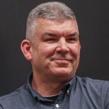 Előrendelhető Gráczer L. Tamás: Az Úr szukái című krimije
