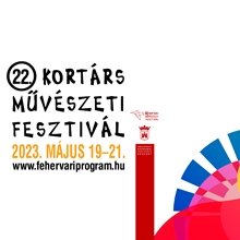 Kortárs Művészeti Fesztivál Székesfehérváron