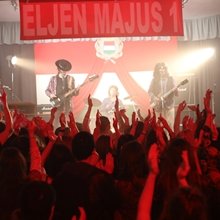 Életrajzi film Radics Béláról