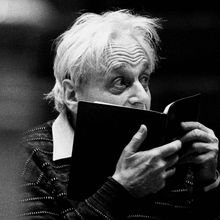 LIGETI 100 a BMC-ben