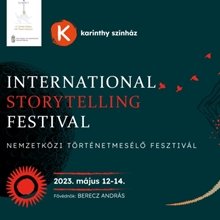 Történetmesélő fesztivál a színházi olimpián