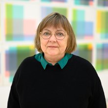 Fabényi Julia vezeti tovább a Ludwig Múzeumot