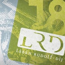 Hód Adrienn és Szeri Viktor nyerte a Lábán-díjat