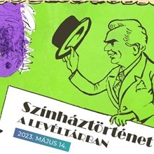 Színháztörténeti nap a Levéltárban