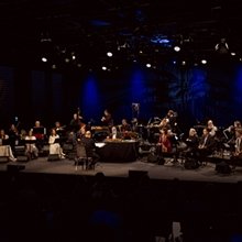 Dalsorozat Weöres Sándor prózájából