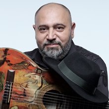 MazsiMó-GipsyMó lemezbemutató az akváriumban