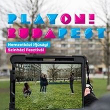 PlayOn! Budapest fesztivál a színházi olimpián