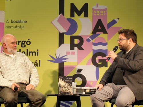 Nem tud az ember olyan hülyeséget kitalálni, amiről ne lenne történelmi forrás