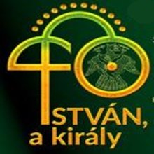 A 40 éves István, a király a Sportarénában
