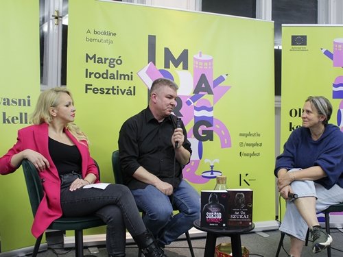 Tervezett káosz és  bűnös nyomozók