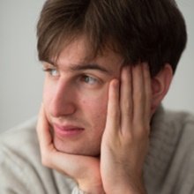 Berecz Mihály szólóeste a Magyar Zene Házában