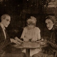 A halál után című magyar némafilm felújítási támogatást nyert