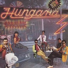 Hungária-koncert a Puskás Arénában