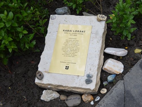 Nem volt olyan életterv, amiben ne szerepelt volna a gondoskodás