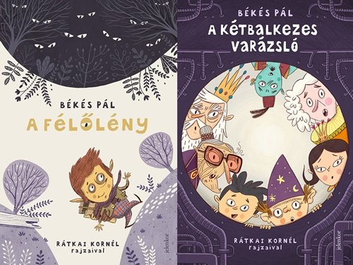 "Nem lenni szörnnyé: az a nehéz"