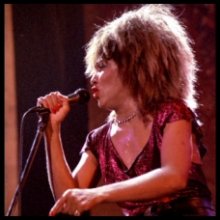 Elhunyt Tina Turner