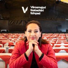 Nyáron vár a Városmajori Szabadtéri Színpad