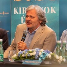 Királyok évada a Nemzeti Színházban