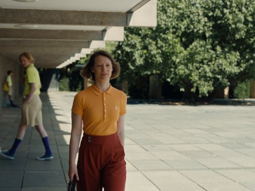 Mia Wasikowska elárulja az örök élet titkát