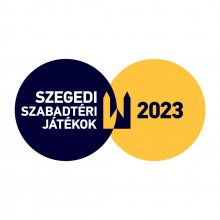 Már épül a Szegedi Szabadtéri Játékok színpada és nézőtere a Dóm téren