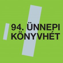 170 kiállító 94. Ünnepi Könyvhéten