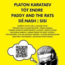 Bloomsday összművészeti fesztivál
