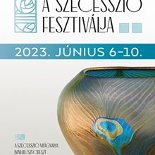 Szecesszió fesztiválja