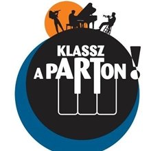 Klassz a parton!