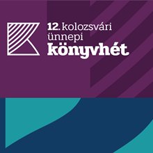 12. Kolozsvári ünnepi könyvhét