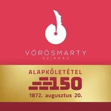 Megvan a vörösmarty színház új évada