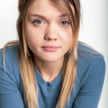 Díjat kapott Román Katalin a Sanghaji Nemzetközi Filmfesztiválon