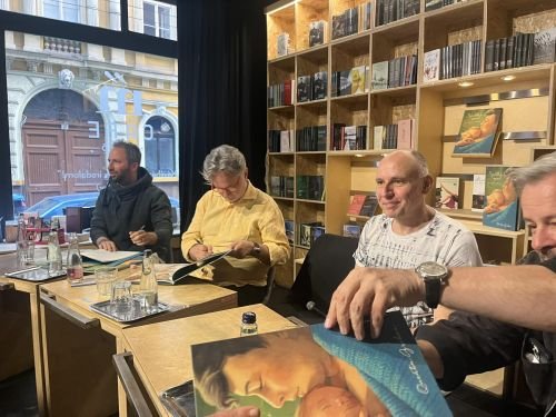 Képek és gondolatok az apaságról