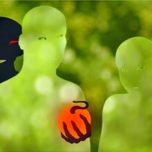 Kortárs művészek illusztrálták Az ember tragédiáját