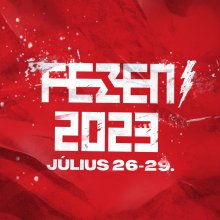 Fezen Fesztivál - Négy nap alatt csaknem 100 fellépő