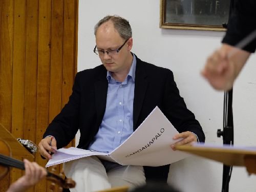 Liszt biztos nagyon meglepődne, ha tudná