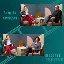 Nagylátószög címmel filmes podcast indul