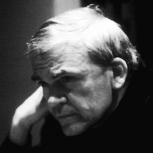 Elhunyt Milan Kundera